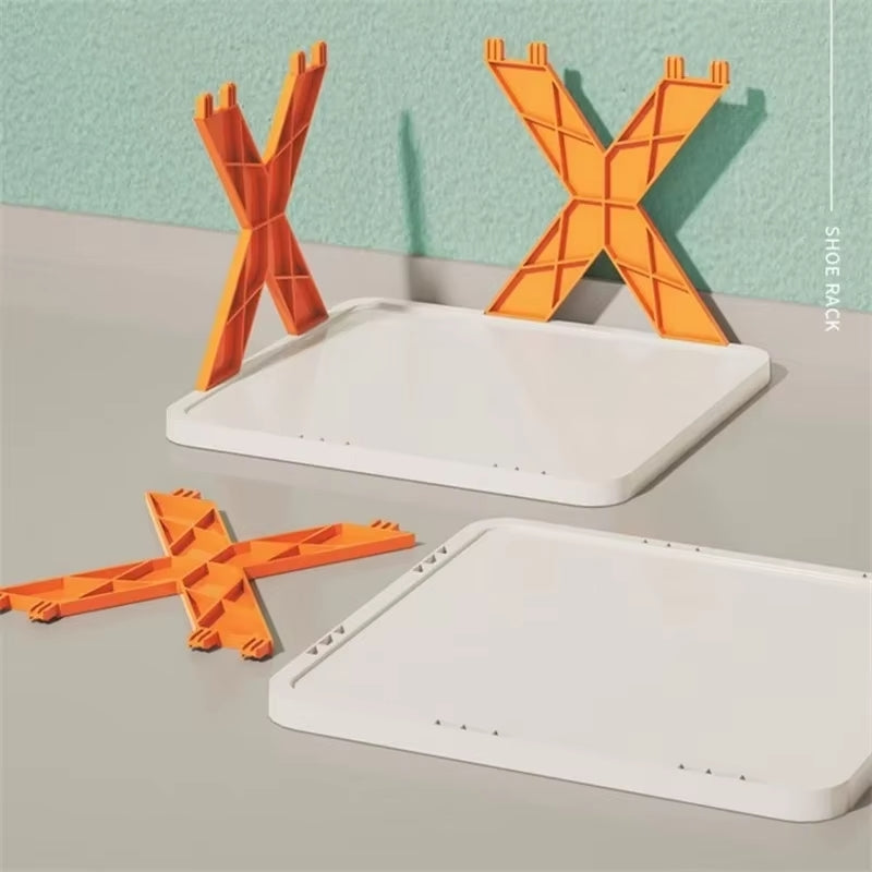 Organizator za cipele - Police koje štede prostor