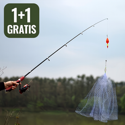 1+1 GRATIS Ribarska mreža