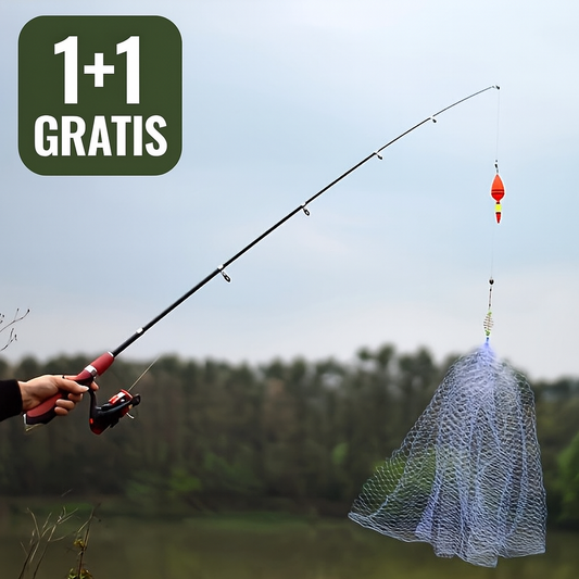 1+1 GRATIS Ribarska mreža