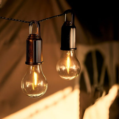 Bežično punjive sijalice 2 kom u setu