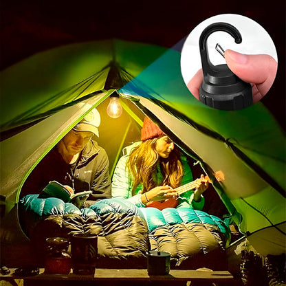 Bežično punjive sijalice 2 kom u setu