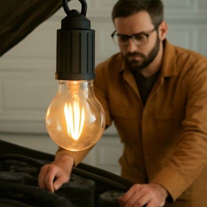 Bežično punjive sijalice 2 kom u setu