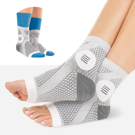 Kompresivne čarape za bolju cirkulaciju