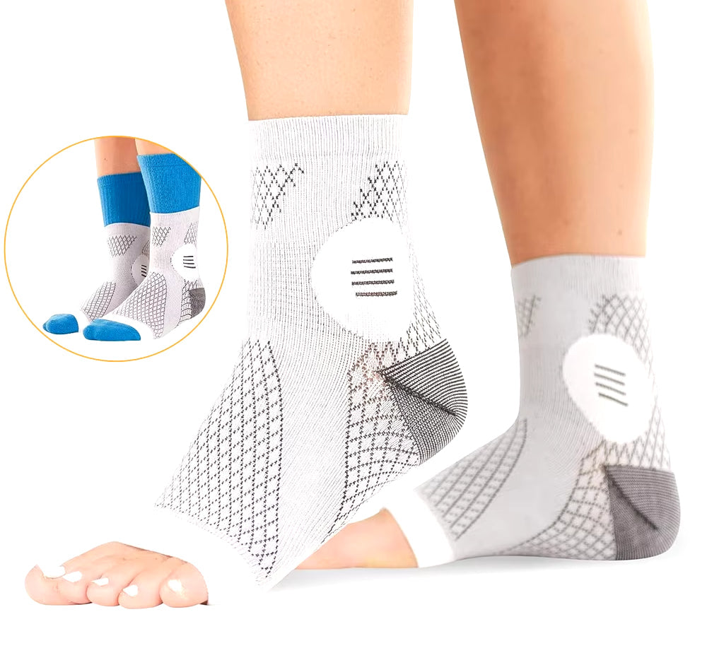 Kompresivne čarape za bolju cirkulaciju