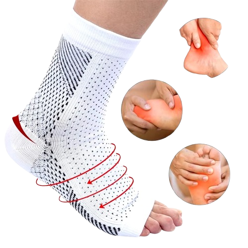 Kompresivne čarape za bolju cirkulaciju