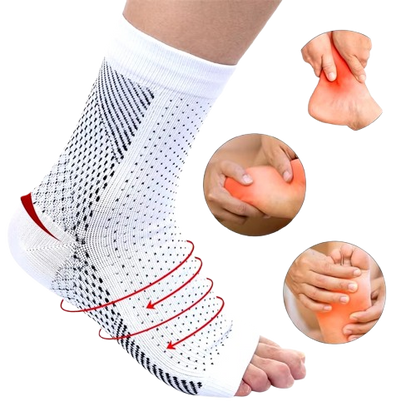 Kompresivne čarape za bolju cirkulaciju