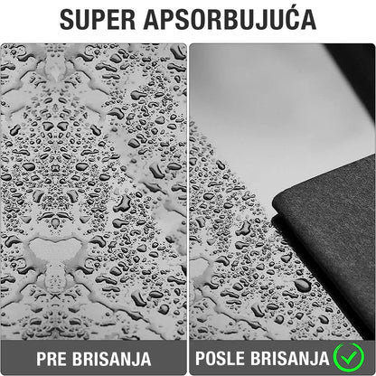 Krpe Od Mikrofibera (set od 5 komada)