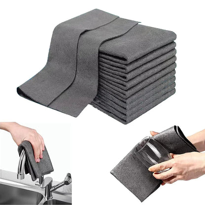 Krpe Od Mikrofibera (set od 5 komada)